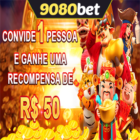 9080bet Indique amigos para receber um bônus
