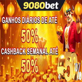 9080bet Fundo de Resgate de Perdas Semanais